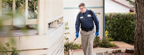 Economy Pest Control Whiteman .